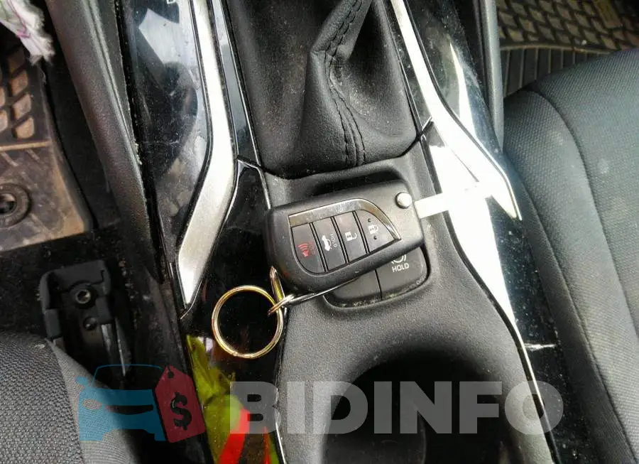 5YFBPRBE2LP057408 Photo# 11