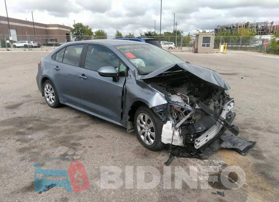5YFBPRBE2LP057408 Photo# 1