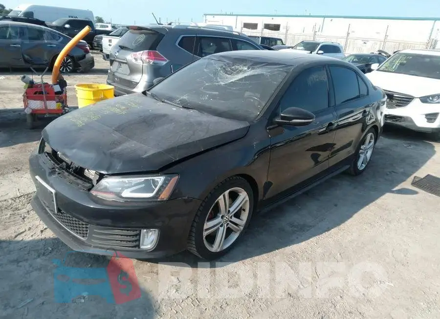 3VW4S7AJ6FM348707 Photo# 2