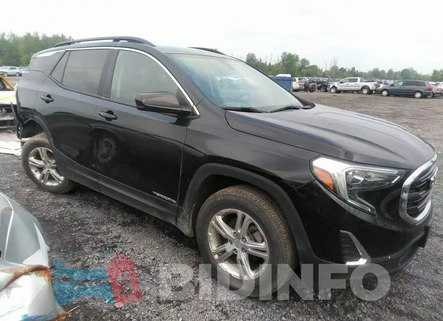 3GKALTEV8KL111102 Photo# 1