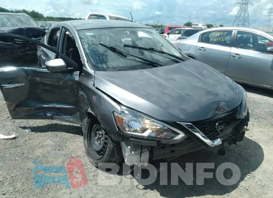 3N1AB7AP3JY268277 Photo# 6