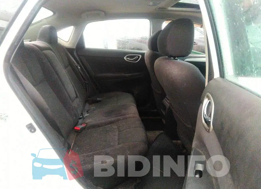 3N1AB7AP4FL651004 Photo# 8