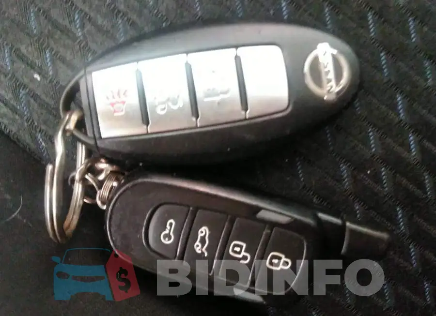 3N1AB7AP4FL651004 Photo# 11