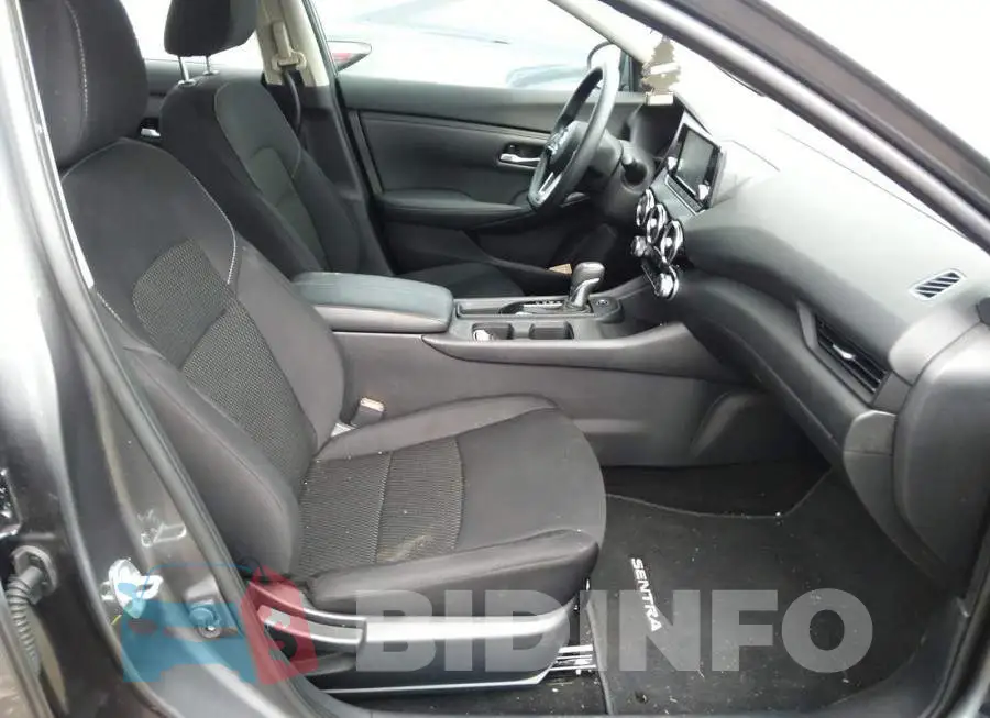 3N1AB8BV4NY304132 Photo# 5