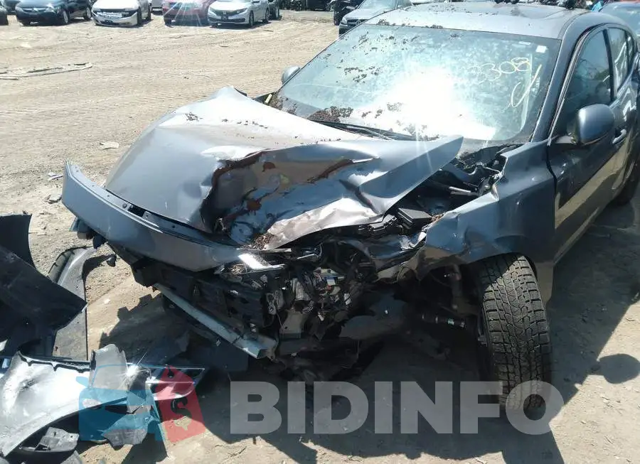 3N1AB8CV5NY264321 Photo# 6