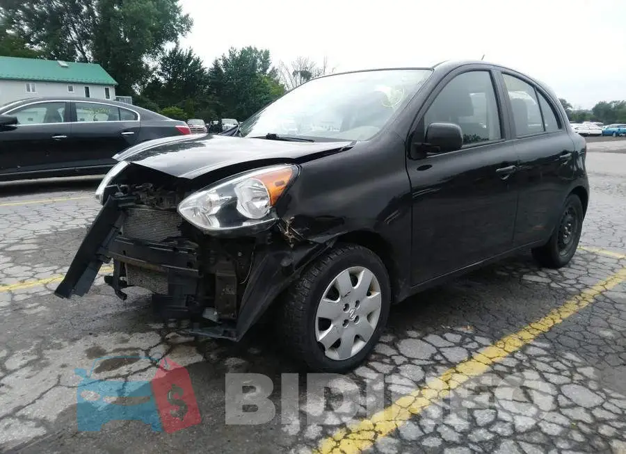 3N1CK3CP1GL263177 Photo# 2
