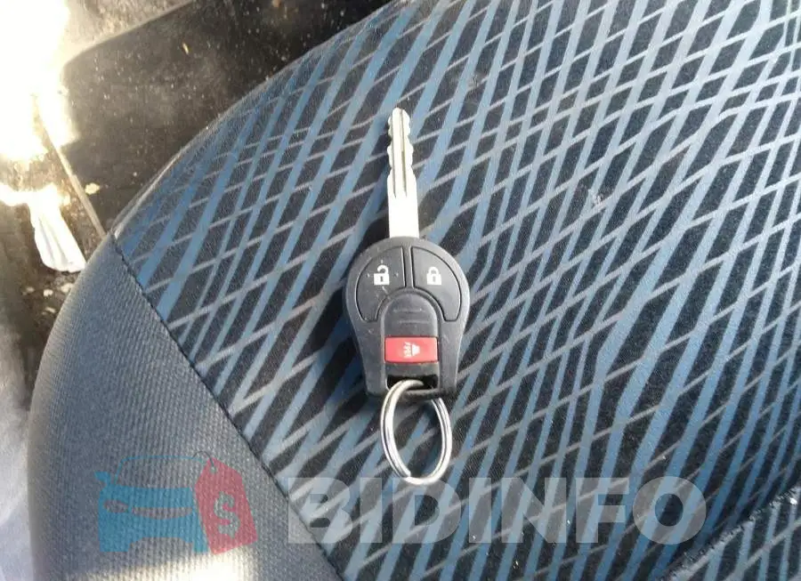 3N1CK3CP2GL265441 Photo# 11