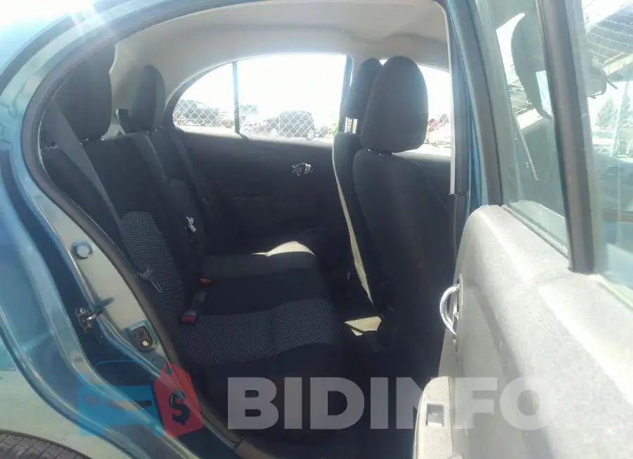 3N1CK3CP6FL215172 Photo# 8