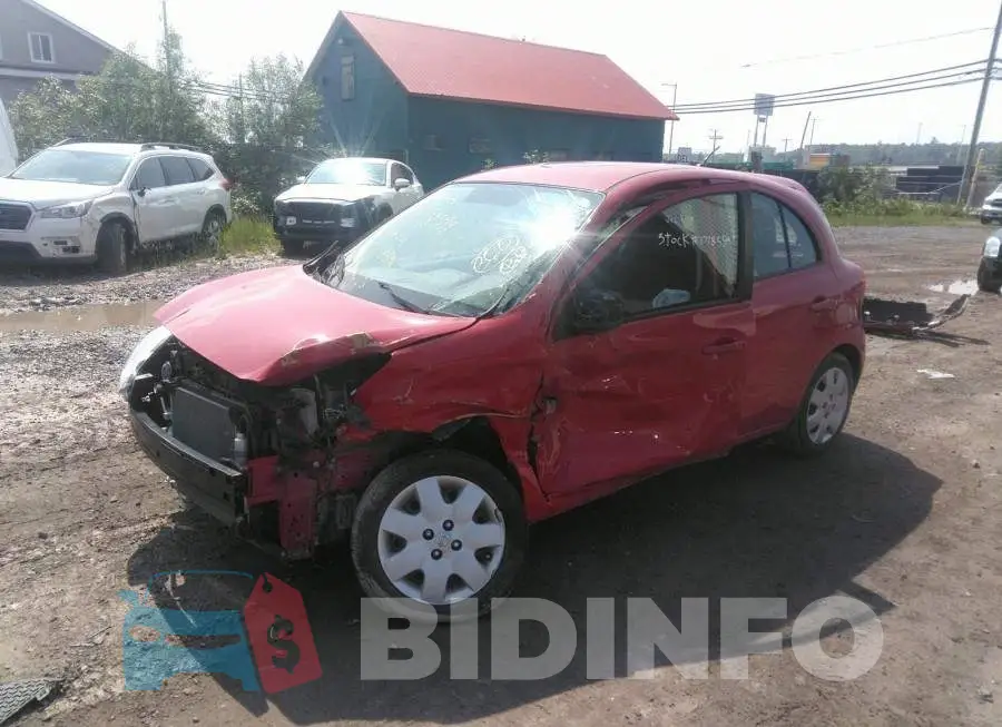 3N1CK3CP8HL258396 Photo# 2