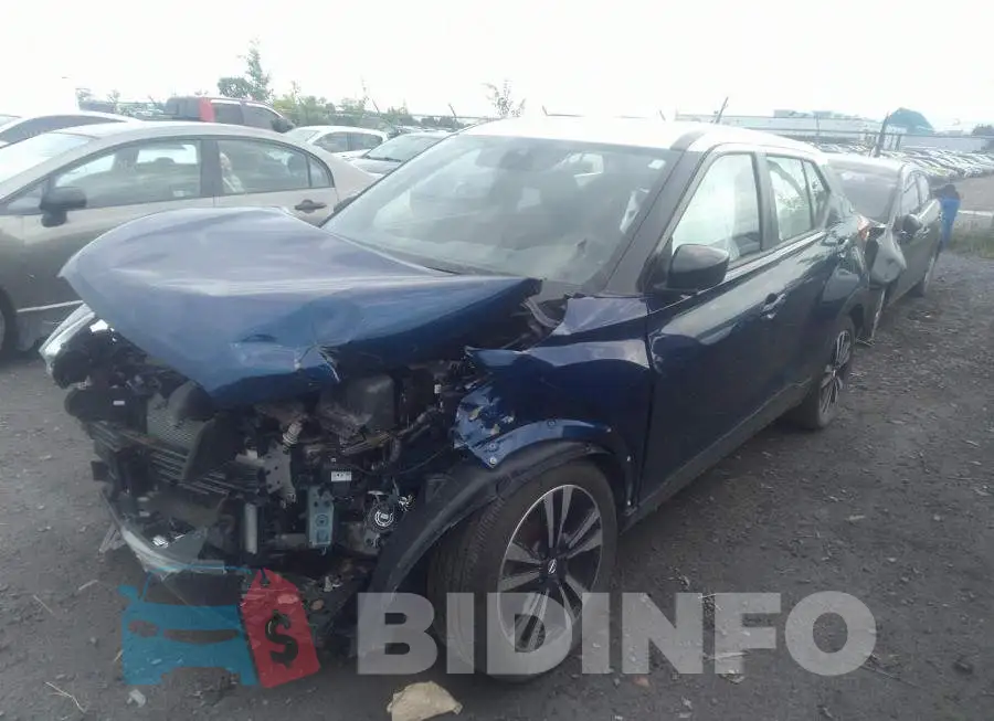3N1CP5CV3LL485516 Photo# 2