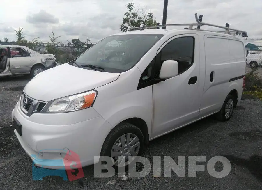 3N6CM0KNXJK697436 Photo# 2