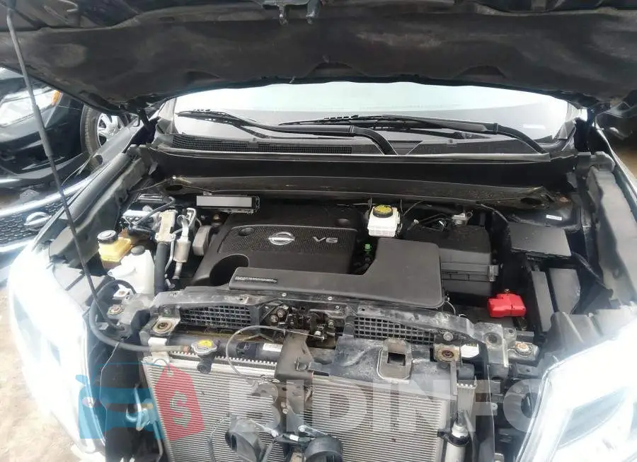 5N1AR2MM2FC700379 Photo# 10