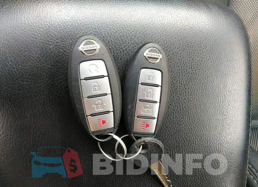 5N1DR2BM7LC600533 Photo# 11