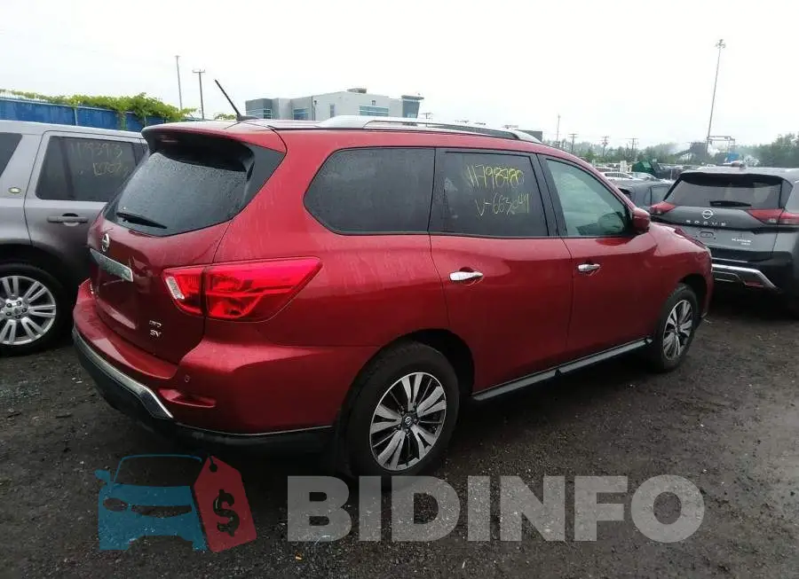 5N1DR2MM3HC663049 Photo# 4