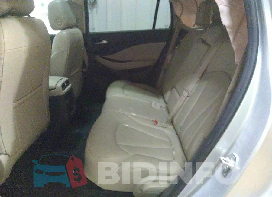 LRBFXESX5GD158557 Photo# 8