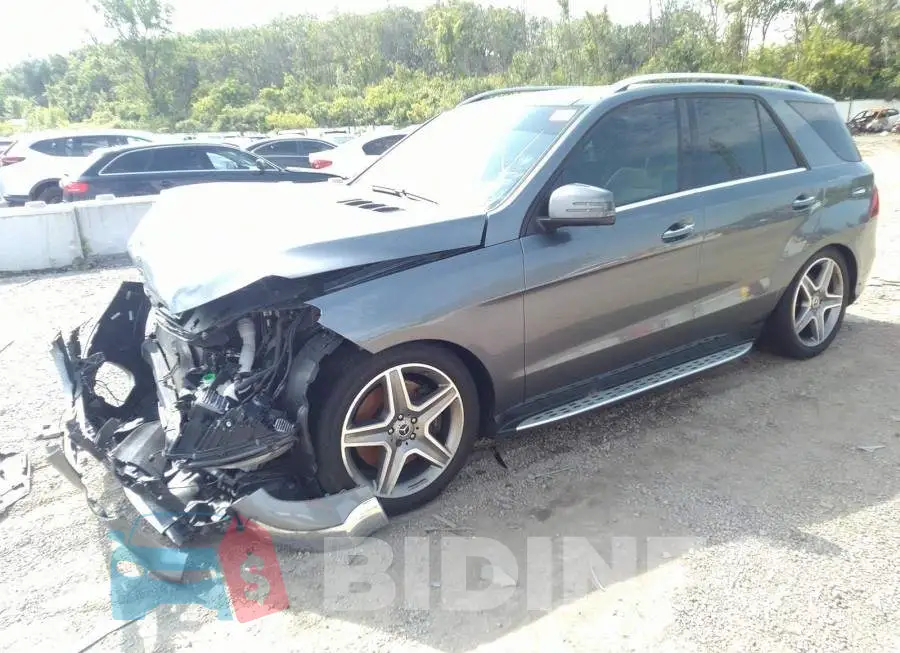 4JGDA5GB4JB146499 Photo# 2