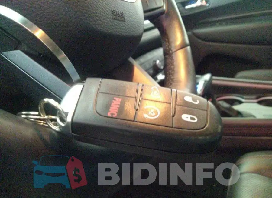 1C4SDJCT2MC865937 Photo# 11