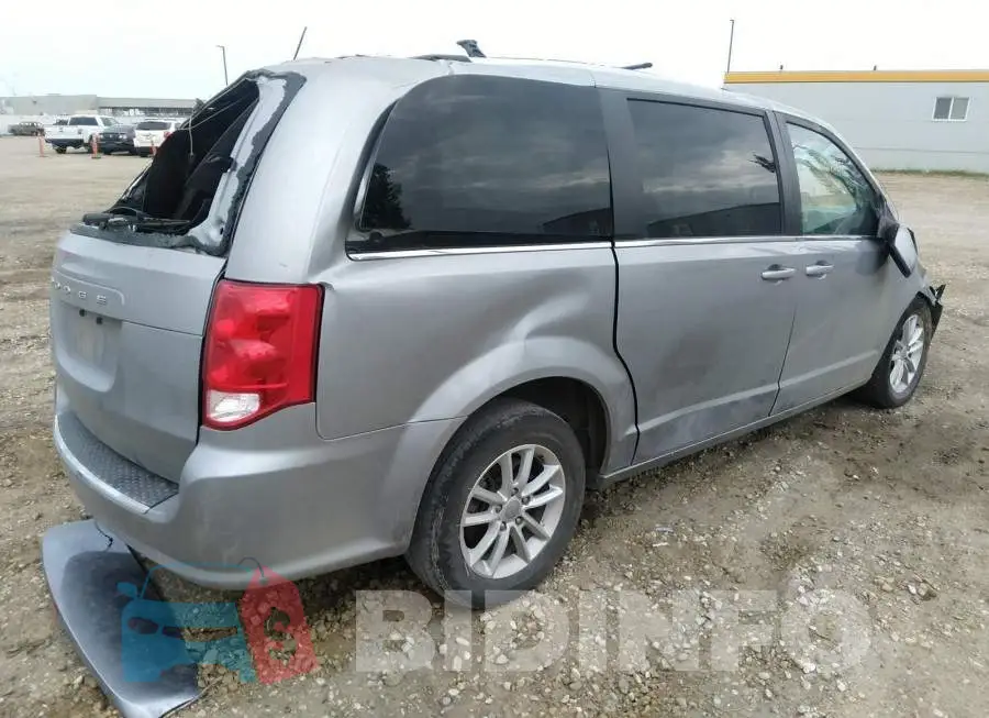 2C4RDGCGXLR214713 Photo# 4