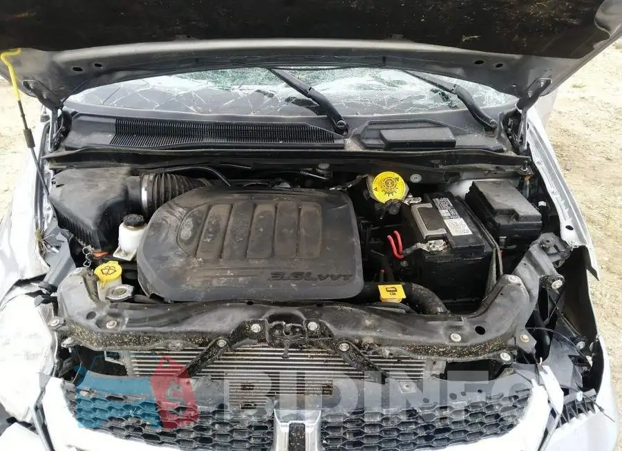 2C4RDGCGXLR214713 Photo# 10