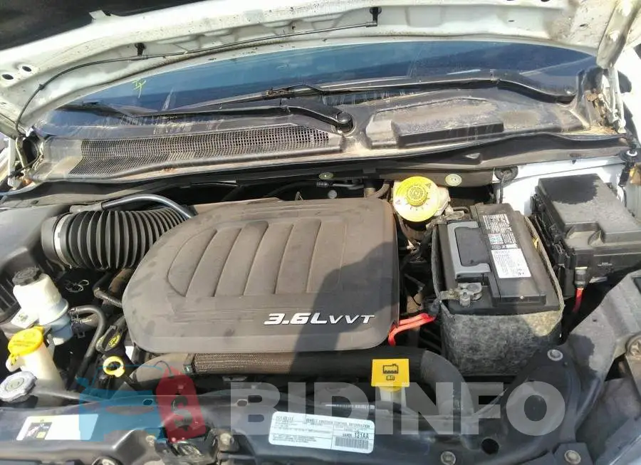 2C4RDGEG1JR242569 Photo# 10
