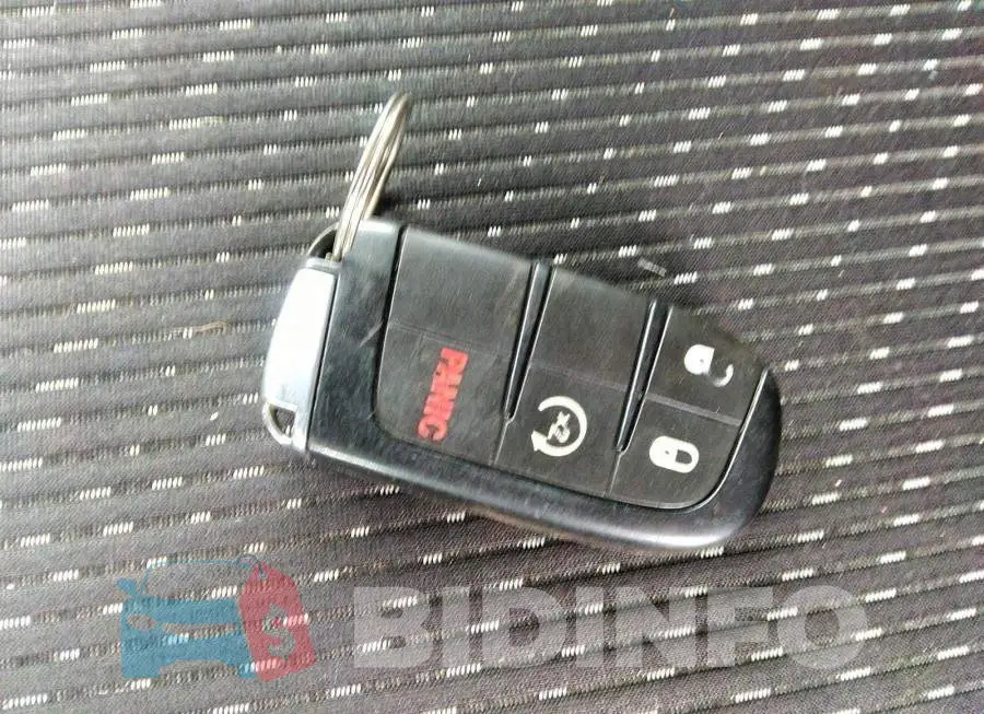 3C4PDCCG5JT310310 Photo# 11