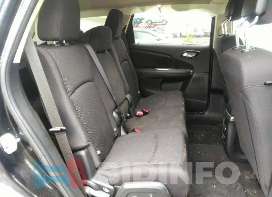 3C4PDCCG5JT310310 Photo# 8