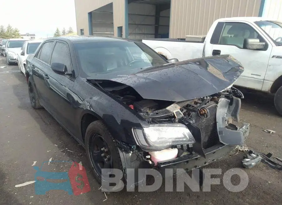 2C3CCABG2FH845347 Photo# 1