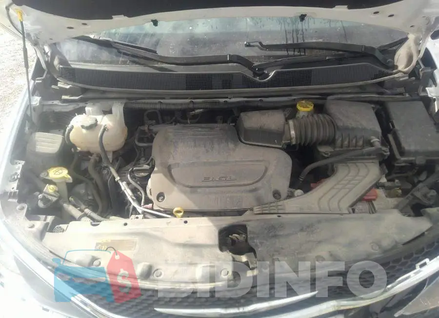 2C4RC1ZG1MR554793 Photo# 10 2C4RC1ZG1MR554793 Photo# 10