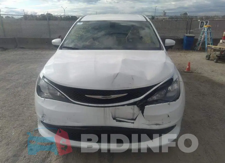 2C4RC1ZG1MR554793 Photo# 6 2C4RC1ZG1MR554793 Photo# 6