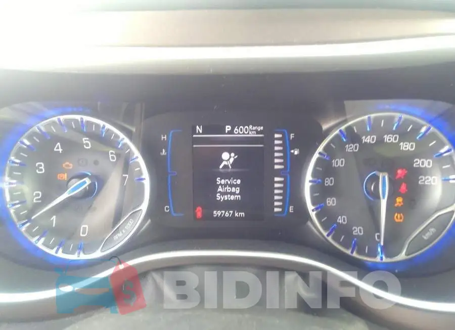 2C4RC1ZG1MR554793 Photo# 7 2C4RC1ZG1MR554793 Photo# 7