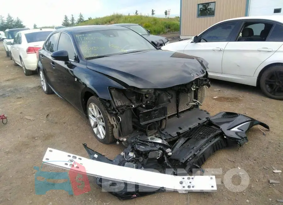 JTHCE1D28H5013205 Photo# 1