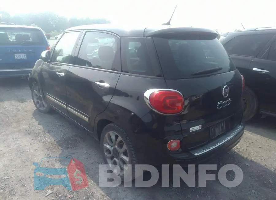 ZFBCFACH8FZ035637 Photo# 3