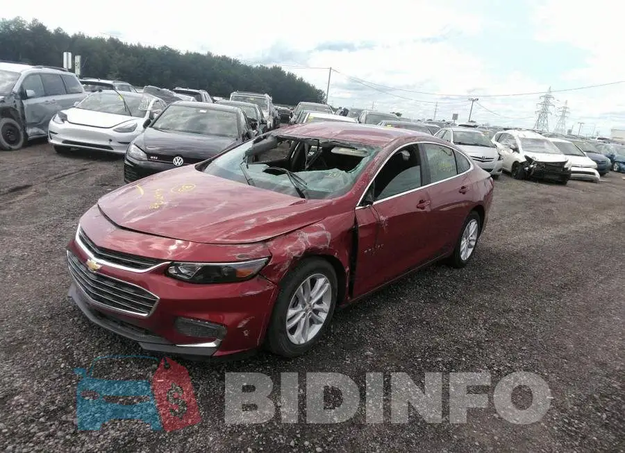 1G1ZD5ST8JF215939 Photo# 2