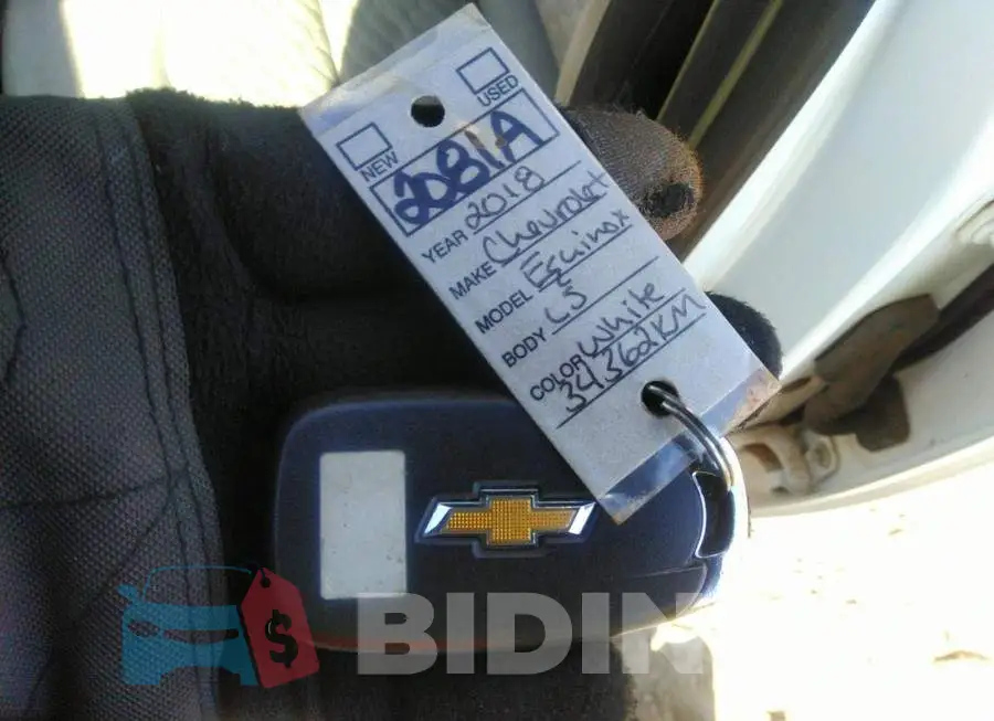 2GNAXHEV6J6169202 Photo# 11