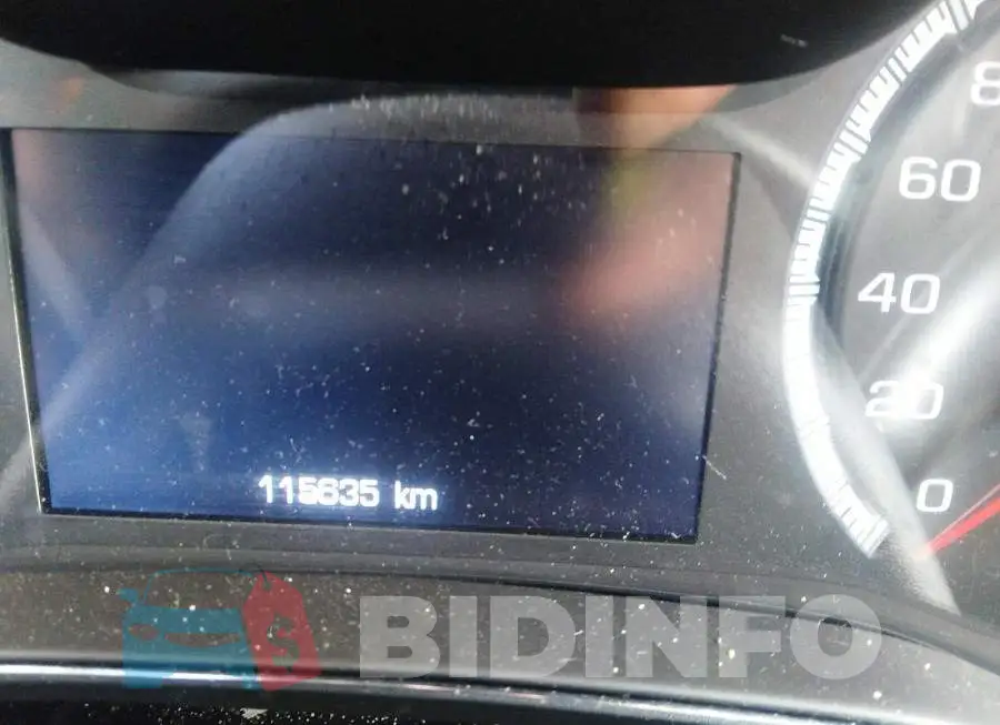 3G1BE5SM5HS593942 Photo# 7