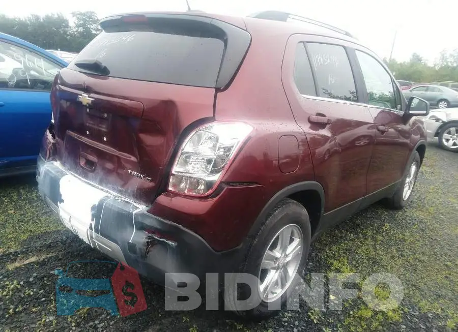 3GNCJLSB5GL272879 Photo# 4