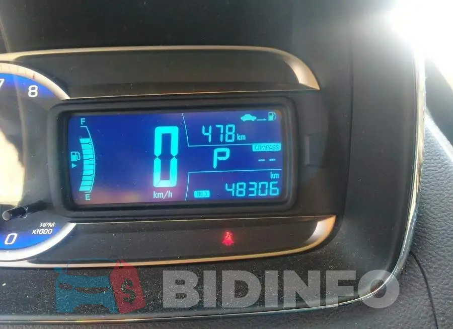 3GNCJLSB5GL272879 Photo# 7
