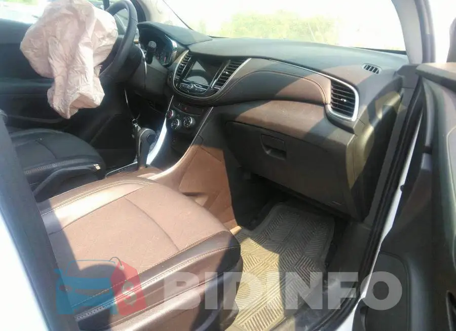 3GNCJPSB9KL191061 Photo# 5