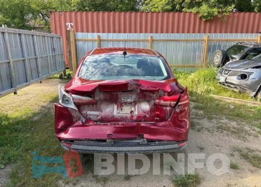 1FADP3F2XHL273549 Photo# 6