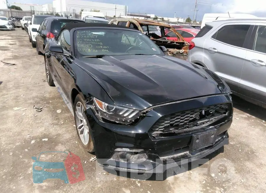 1FATP8UH6H5334982 Photo# 1