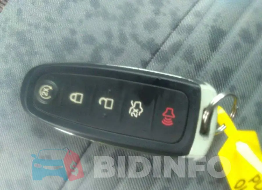 1FMCU9GD2KUB12725 Photo# 11