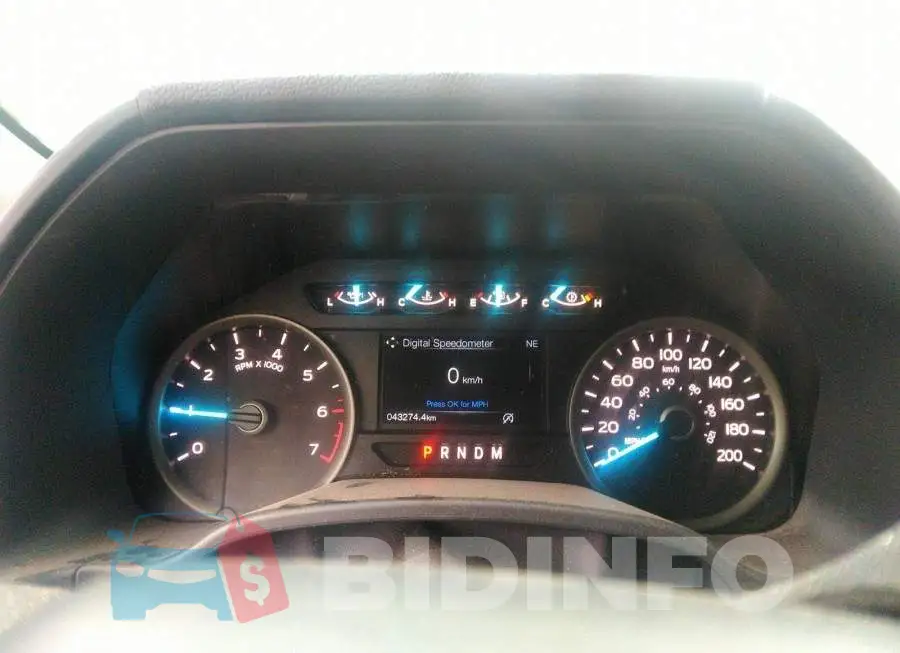 1FTEW1E55LFB55868 Photo# 7