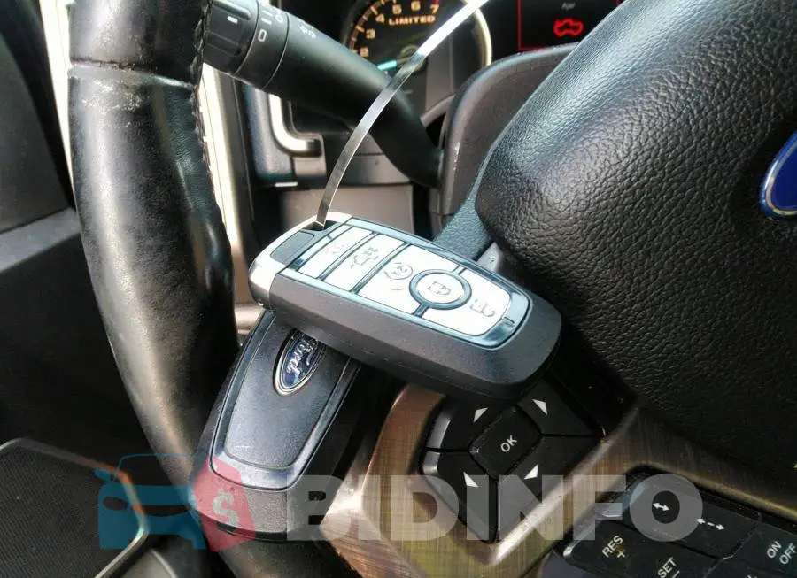 1FTEW1EG3JFB34709 Photo# 11