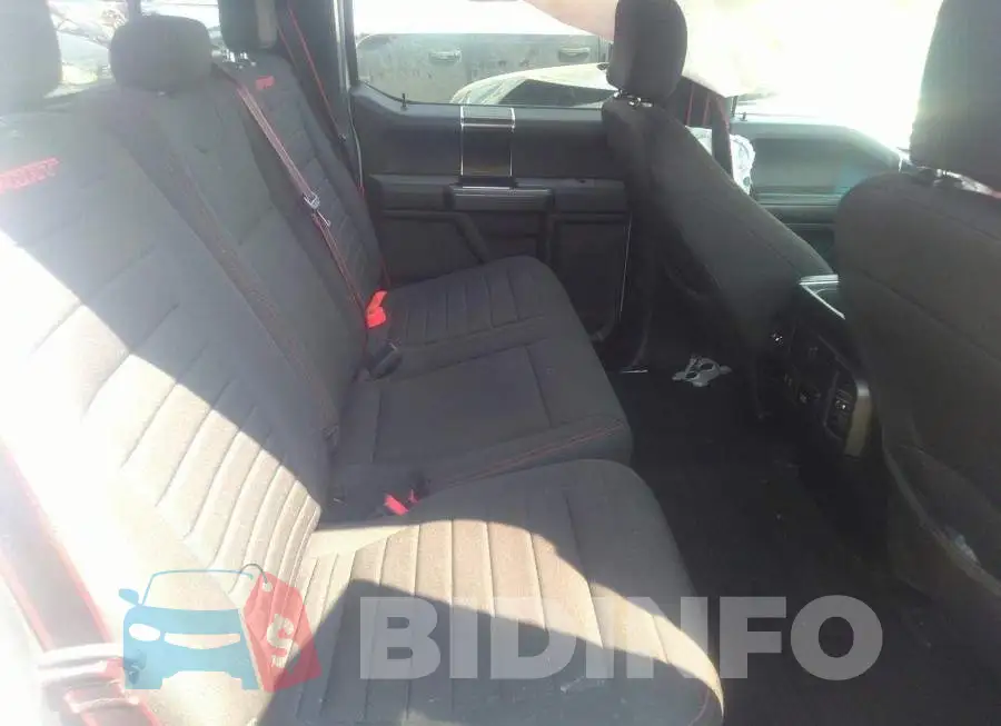 1FTEW1EG6JFC82577 Photo# 8