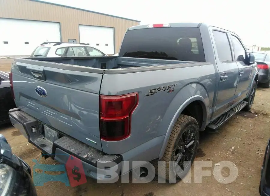 1FTEW1EP5KFB40688 Photo# 4