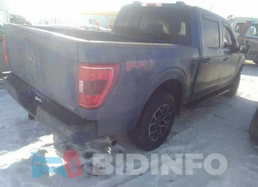 1FTEW1EPXNFB43283 Photo# 4