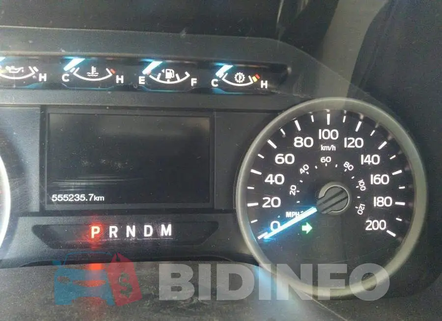 1FTFW1E46KKE54433 Photo# 7