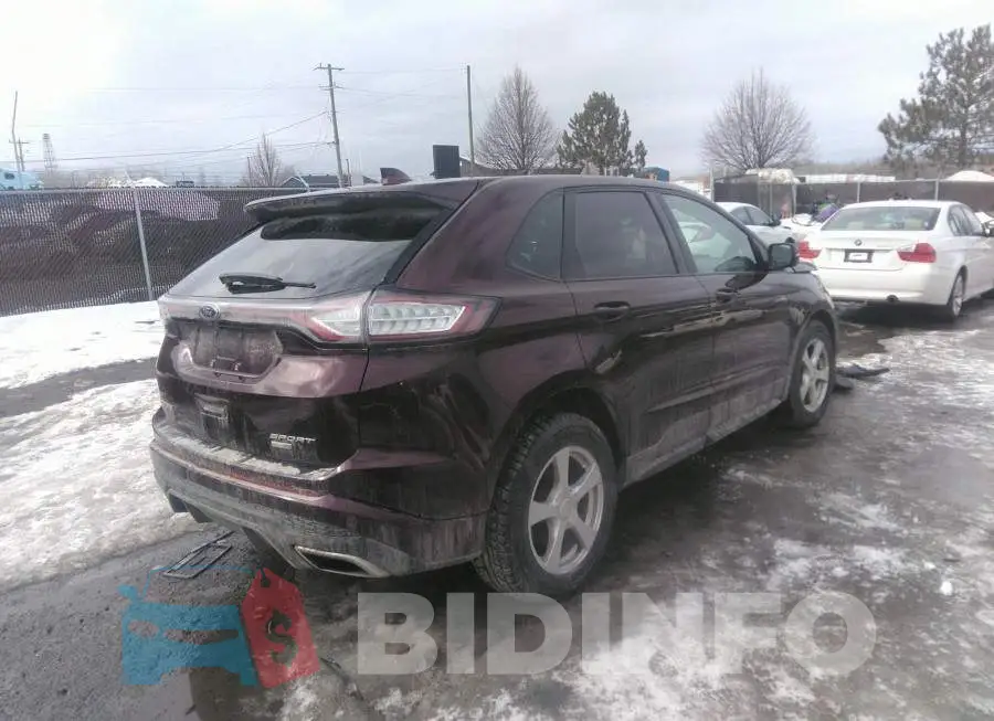 2FMPK4AP1JBB29386 Photo# 4