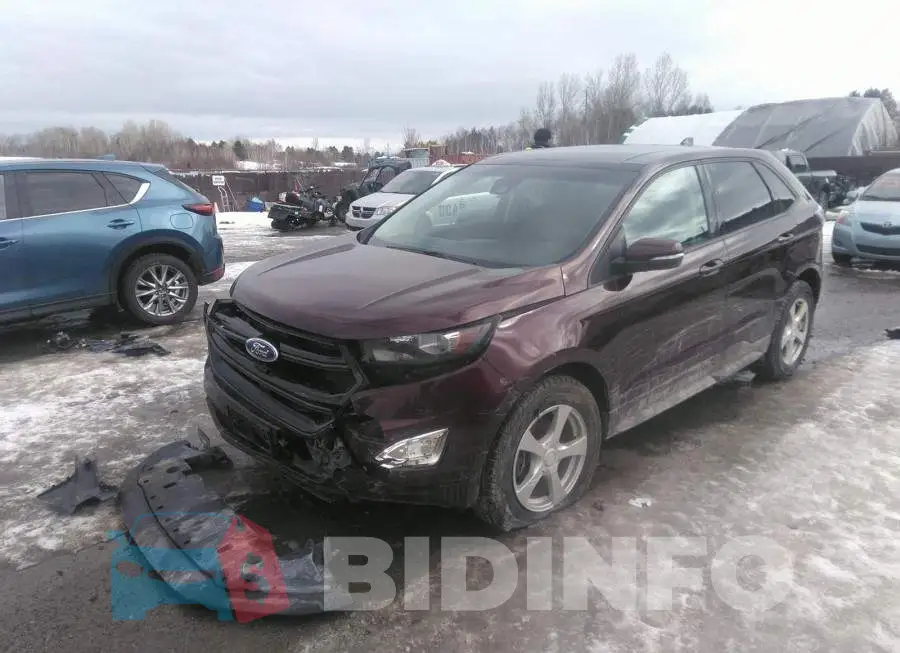 2FMPK4AP1JBB29386 Photo# 2