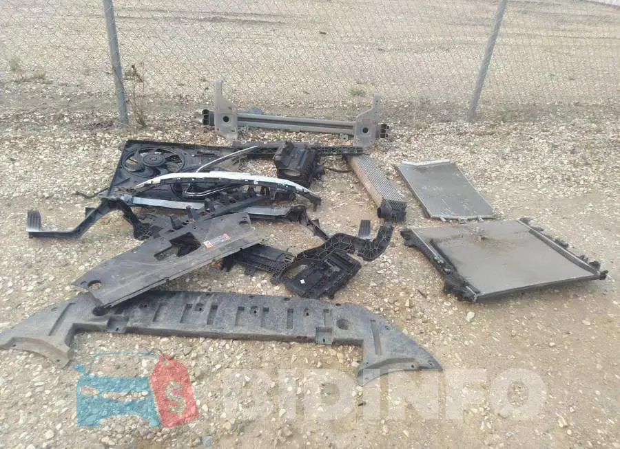 2FMPK4G93LBA62883 Photo# 12